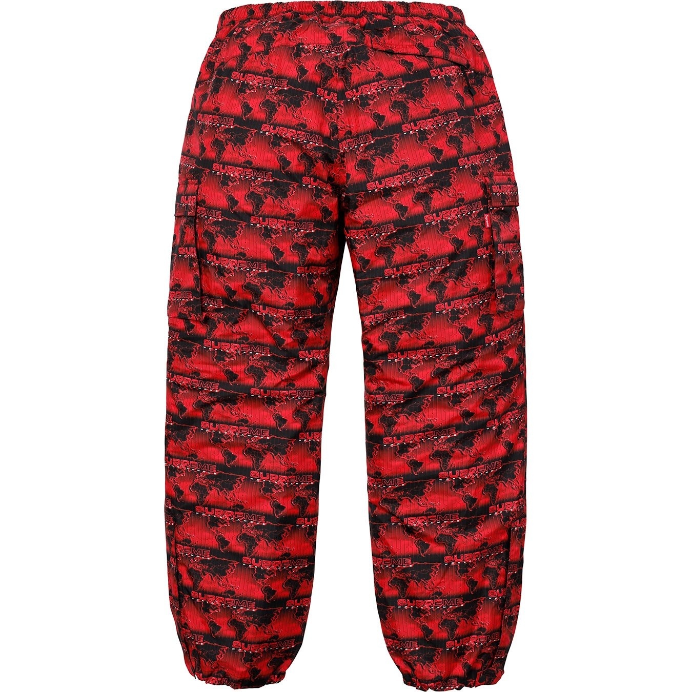 World Famous Taped Seam Cargo Pant view 8
